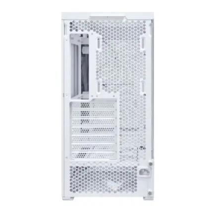 Корпус Lian Li Lancool 207 White (G99.LAN207RW.00)
