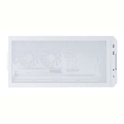 Корпус Lian Li Lancool 207 White (G99.LAN207RW.00)