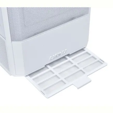 Корпус Lian Li Lancool 207 White (G99.LAN207RW.00)