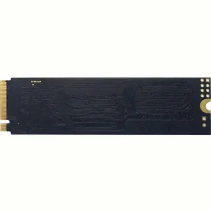Накопичувач SSD 1.92TB Patriot P310 M.2 2280 PCIe NVMe 3.0 x4 TLC (P310P192TM28)