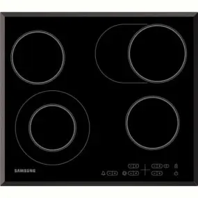 Варочная поверхность Samsung NZ64T3516QK/WT