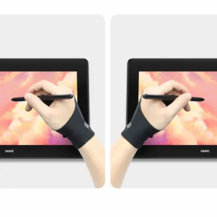 Перчатка Ugee UG Glove-M