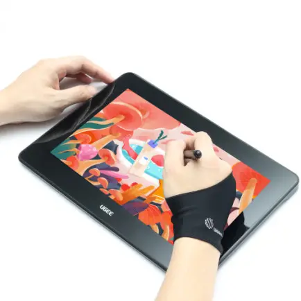 Перчатка Ugee UG Glove-M