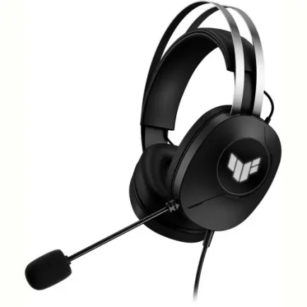 Гарнітура Asus TUF Gaming H1 GEN II Black (90YH044B-BHUA00)