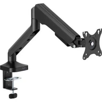 Крепление настольное для монитора OfficePro 17-40" Black (MA451B)