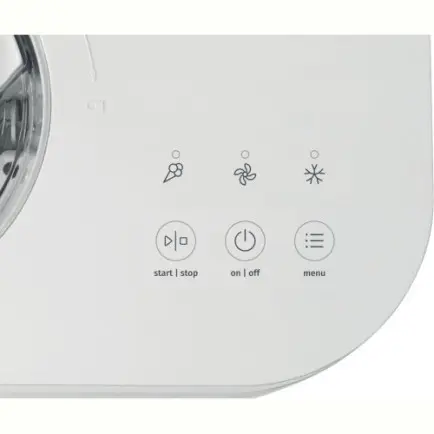 Морозивниця Gorenje ICM10W