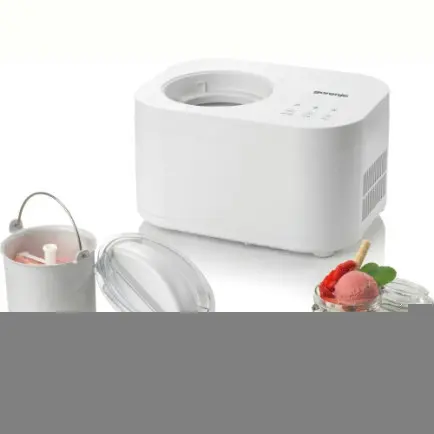 Морозивниця Gorenje ICM10W