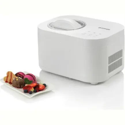 Морозивниця Gorenje ICM10W