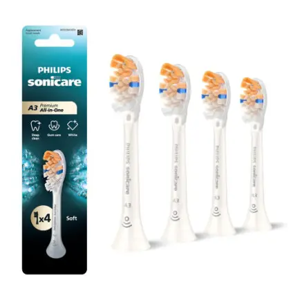 Насадка для зубной щетки Philips HX9094/87