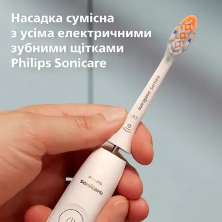 Насадка для зубной щетки Philips HX9094/87