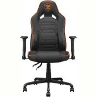 Кресло для геймеров Cougar Fusion S
