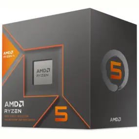 Процессор AMD Ryzen 5 8600G (4.3GHz 16MB 65W AM5)