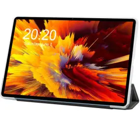 Планшет Teclast M50 8/128GB 4G Dual Sim Aqua Blue (M5H5С/TL-112860)