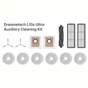 Набор аксессуаров для Dreame L10s Ultra (RAK11)