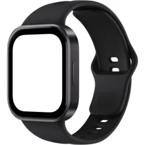 Смарт-часы Xiaomi Redmi Watch 6 Active Midnight Black (BHR09CZGL)