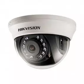 Turbo HD камера Hikvision DS-2CE56D0T-IRMMF (C)