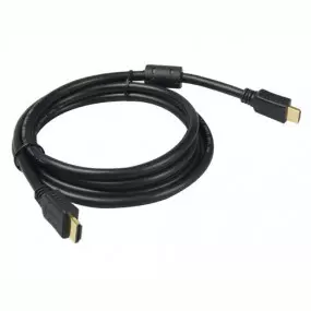 Кабель Atcom HDMI-HDMI micro (type D)
