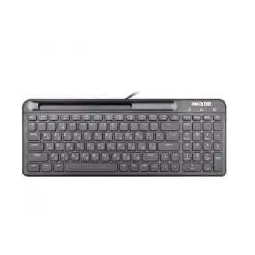 Клавиатура Maxxter KB-01B-UA Black