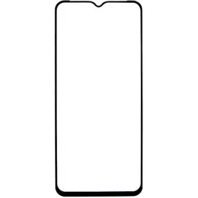 Защитное стекло BeCover для Ulefone Armor 19T Black (712132)
