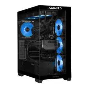 Персональний комп`ютер ASGARD Eagle (A98X3D.32.S20.57T.7379)