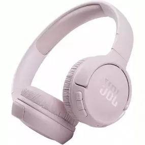 Bluetooth-гарнитура JBL Tune 510BT Rose (JBLT510BTROSEU)