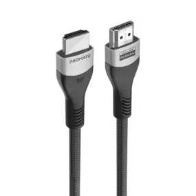 Кабель Promate PrimeLink HDMI - HDMI v.2.1, (M/M)