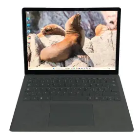 Ноутбук Microsoft Surface Laptop 3 1867 / 13.5" (2256x1504)