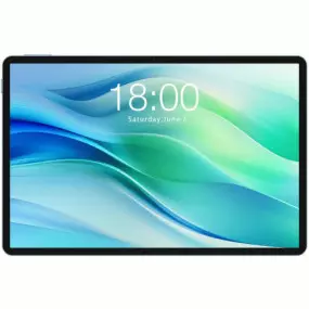 Планшет Teclast P50 6/128GB 4G Dual Sim Sky Blue (M5C1/TL-112434)