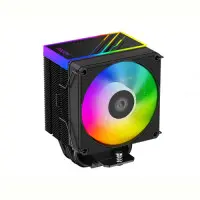 Кулер процессорный ID-Cooling Frozn A400 ARGB, Intel: 1851/1700/1200/1151/1150/1..