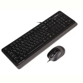 Комплект (клавиатура, мышь)