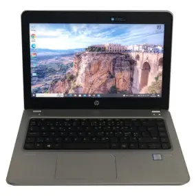 Ноутбук HP ProBook 430 G4 / 13.3" (1366x768)