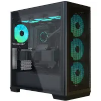Корпус APNX Creator C1-R (APCM-CR01243.11)