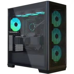 Корпус APNX Creator C1-R (APCM-CR01243.11)
