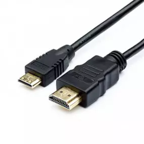 Кабель Atcom HDMI - mini-HDMI (M/M)