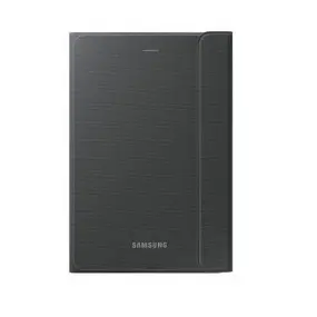 Чехол-книжка Samsung Book Cover для Samsung Galaxy Tab A 8.0 SM-T350 / SM-T355 Dark Titan (EF-BT350BSEGRU)
