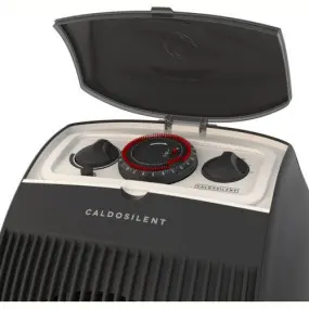 Тепловентилятор Olimpia Splendid Caldo Silent (99329)