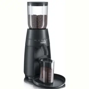 Кофемолка Graef CM 702