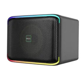 Акустическая система HiFuture Event Horizon 100W Black (event horizon.black)