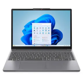 Ноутбук Lenovo IdeaPad Slim 3 15ARP10 (83K700GLRA)