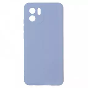 Чехол-накладка Armorstandart Icon для Xiaomi Redmi A2 Camera cover Lavender (ARM66540)