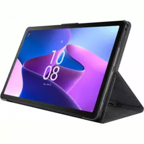 Чехол-книжка Lenovo для Lenovo Tab M10 Plus Gen3 Black (ZG38C03903)