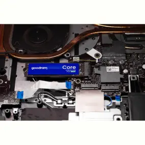 Накопитель SSD 2TB Goodram Core M.2 2280 PCIe 5.0 x4 NVMe 3D NAND (SSDR-GRC01-2K0-80)