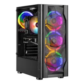 Персональний комп`ютер COBRA Advanced (A84F.32.S10.56.20400)