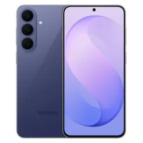 Смартфон Samsung Galaxy S26 FE 8/512GB Blueberry (SM-S741BZVIEUC)