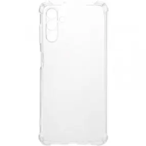 Чохол-накладка BeCover Anti-Shock для Samsung Galaxy A13 5G SM-A136/A04s SM-A047 Clear (708249)