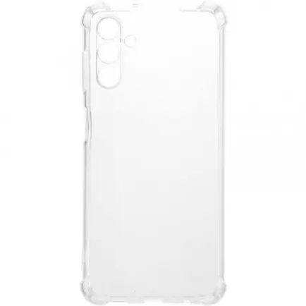 Чохол-накладка BeCover Anti-Shock для Samsung Galaxy A13 5G SM-A136/A04s SM-A047 Clear (708249)