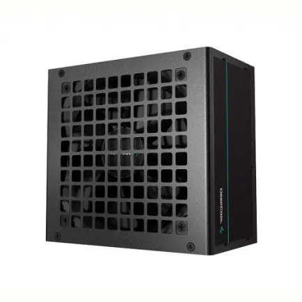Блок питания DeepCool PF600 (R-PF600D-HA0B-EU)