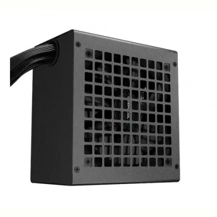 Блок питания DeepCool PF600 (R-PF600D-HA0B-EU)