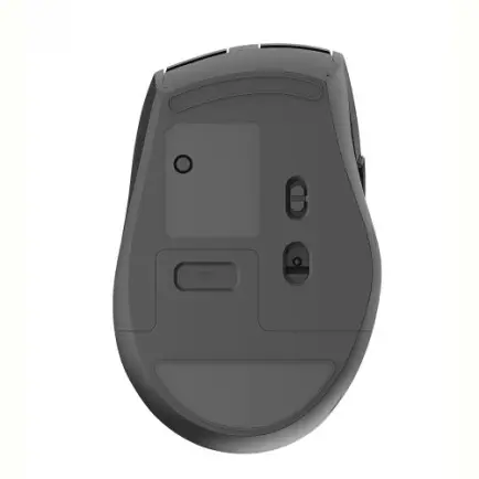 Миша бездротова OfficePro M315B Black