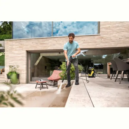 Минимойка Karcher K 7 WCM (1.317-400.0)
